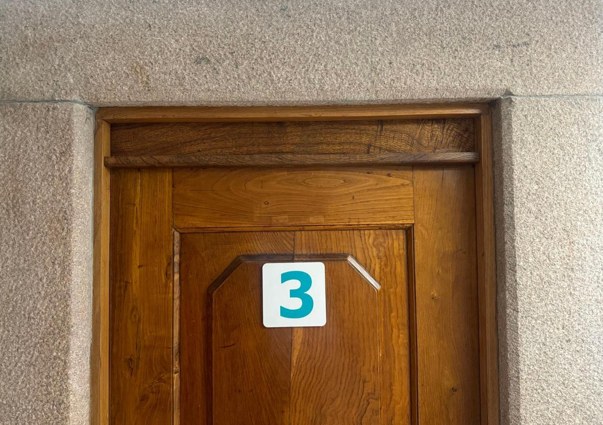 Aomo Art Space Hostel オエイラス エクステリア 写真