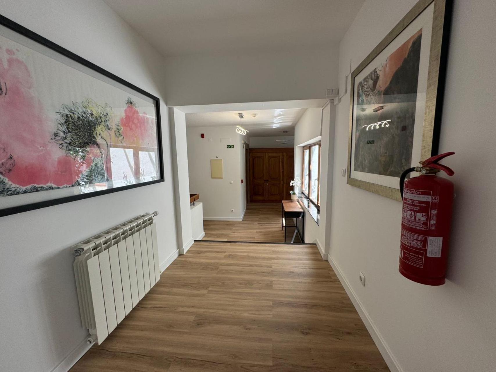 Aomo Art Space Hostel オエイラス エクステリア 写真