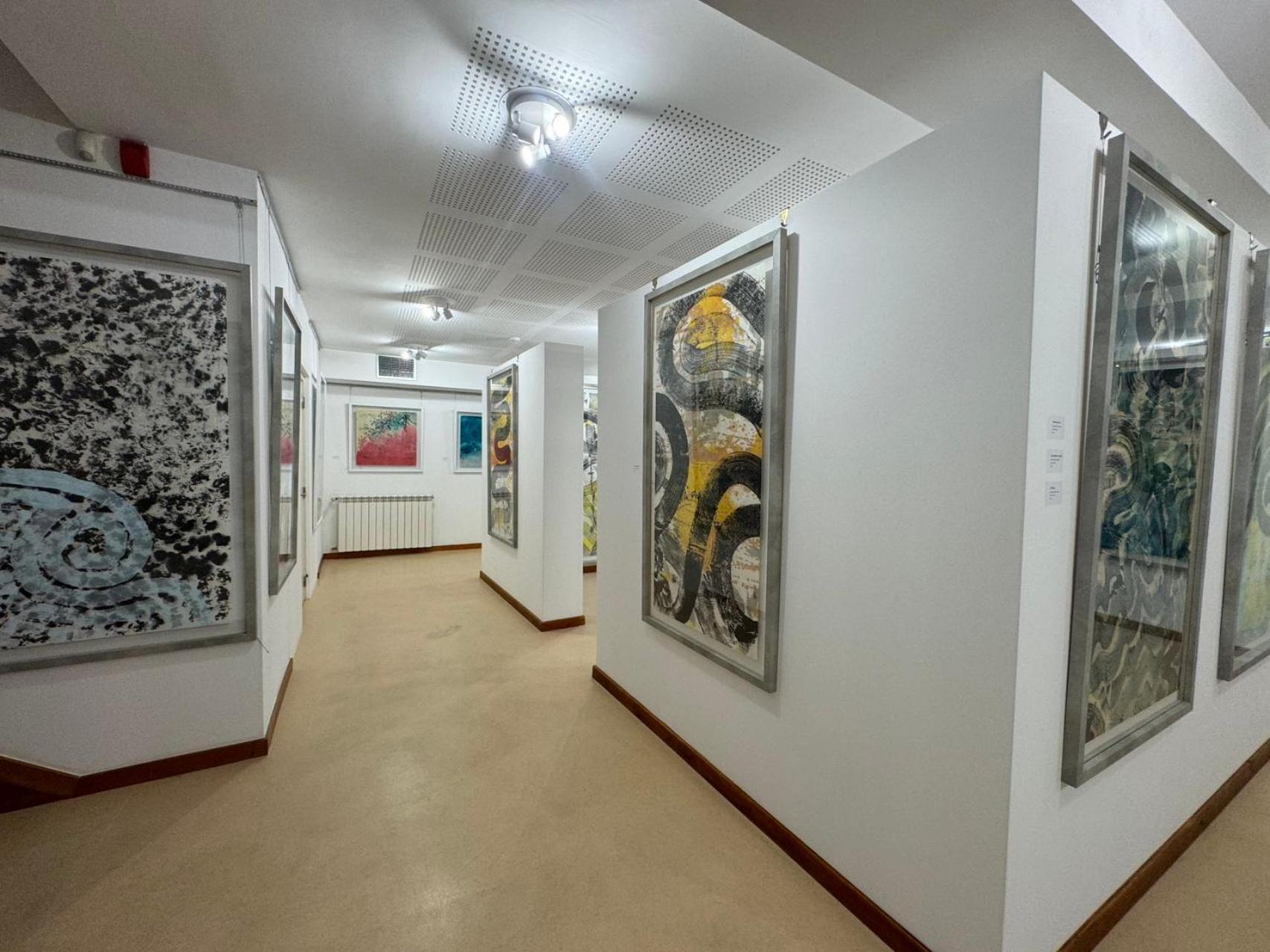 Aomo Art Space Hostel オエイラス エクステリア 写真